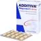 ADDITIVA Magnesium 400 mg film-coated tablets, 60 pcs