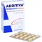 ADDITIVA Magnesium 400 mg film-coated tablets, 60 pcs
