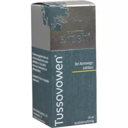 TUSSOVOWEN Mixture, 50 ml