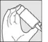 Instructions for use for HYLO GEL Eye drops, 2X10 ml - 4
