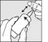 Instructions for use for HYLO GEL Eye drops, 2X10 ml - 3