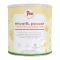 FOR YOU protein power vanilla powder, 750 g