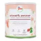 FOR YOU protein power strawberry powder, 750 g