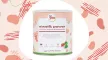 Instructions for use for For You Protein Power Strawberry-Rhubarb, 750 g - 1