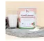 Instructions for use for For You Protein Power Strawberry-Rhubarb, 750 g - 2