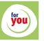 Instructions for use for For You Protein Power Strawberry-Rhubarb, 750 g - 4