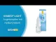 Video about Vismed light eye drops, 3x15 ml