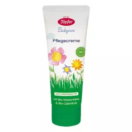 TÖPFER Babycare Care Cream, 75 ml