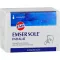 EMSER Brine inhalate solution for nebuliser, 20 pcs