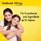 PANTHENOL 100 mg Jenapharm tablets, 100 pcs