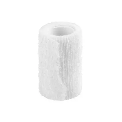 ASKINA Fixation bandage cohesive 8 cmx20 m, 1 pc