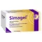 SIMAGEL Chewable tablets, 100 pcs
