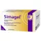 SIMAGEL Chewable tablets, 100 pcs