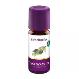 ZIRBELKIEFER ÖL Organic, 10 ml