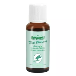 TEEBAUM OIL, 30 ml