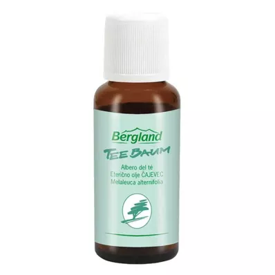 TEEBAUM OIL, 30 ml TEEBAUM OIL, 30 ml