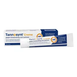 TANNOSYNT Cream, 20 g