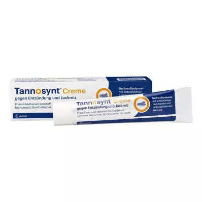 TANNOSYNT Cream, 20 g