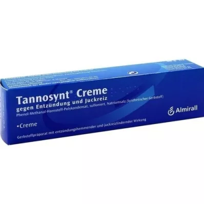 TANNOSYNT Cream, 50 g