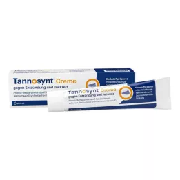 TANNOSYNT Cream, 50 g