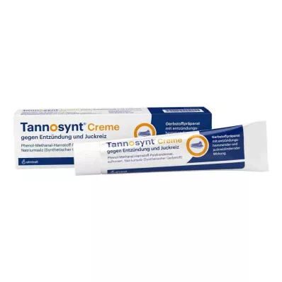TANNOSYNT Cream, 50 g TANNOSYNT Cream, 50 g