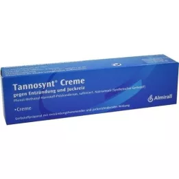 TANNOSYNT Cream, 100 g