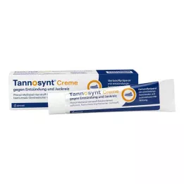 TANNOSYNT Cream, 100 g