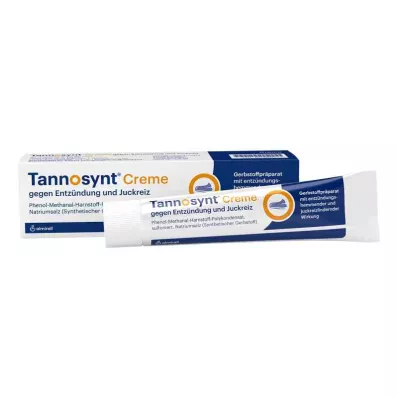 TANNOSYNT Cream, 100 g