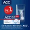 ACC acute 600 effervescent tablets, 10 pcs