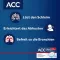ACC acute 600 effervescent tablets, 10 pcs