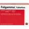 FOLGAMMA Tablets, 50 pc