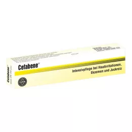 CEFABENE Ointment, 25 g