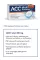 Instructions for use for ACC acute 200 mg cough solver, effervescent tablets, 20 pcs - 2