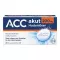 ACC acute 200 effervescent tablets, 20 pcs