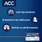 ACC acute 200 effervescent tablets, 20 pcs