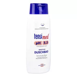TENSIMED Shower bath, 300 ml