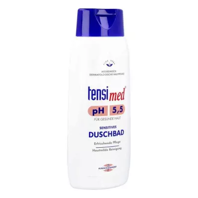TENSIMED Shower bath, 300 ml