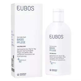 EUBOS SKIN BALSAM, 200 ml