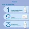 EUBOS FLÜSSIG blue unscented with dispenser, 400 ml