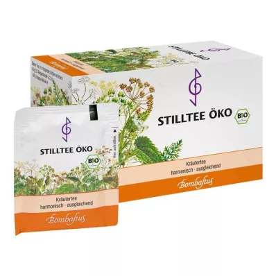 STILLTEE eco filter bag, 20X2 g STILLTEE eco filter bag, 20X2 g