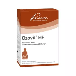 OZOVIT MP Powder for suspension, 100 g
