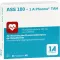 ASS 100-1A Pharma TAH Tablets, 50 pc