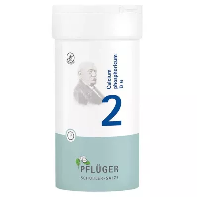 BIOCHEMIE Ploughmans Plaster 2 Calcium phosphoricum D 6 tbl, 400 pcs BIOCHEMIE Ploughmans Plaster 2 Calcium phosphoricum D 6 tbl, 400 pcs