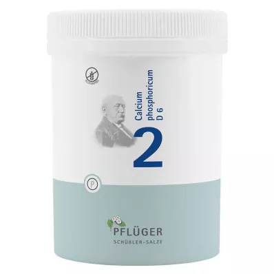 BIOCHEMIE Ploughmans Plaster 2 Calcium phosphoricum D 6 tbl, 1000 pcs BIOCHEMIE Ploughmans Plaster 2 Calcium phosphoricum D 6 tbl, 1000 pcs