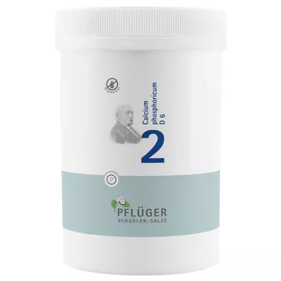 BIOCHEMIE Ploughmans Plaster 2 Calcium phosphoricum D 6 tbl, 4000 pcs BIOCHEMIE Ploughmans Plaster 2 Calcium phosphoricum D 6 tbl, 4000 pcs