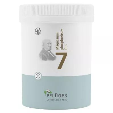 BIOCHEMIE Ploughmans Plaster 7 Magnesium phosphoricum D 6 Tab, 1000 pcs BIOCHEMIE Ploughmans Plaster 7 Magnesium phosphoricum D 6 Tab, 1000 pcs