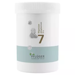 BIOCHEMIE Ploughmans Plaster 7 Magnesium phosphoricum D 6 Tab, 4000 pcs