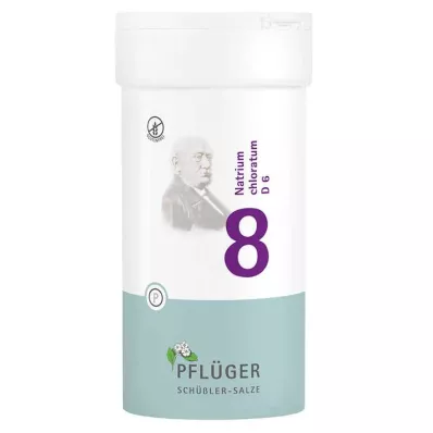 BIOCHEMIE Ploughmans Plaster 8 Natrium chloratum D 6 tbl, 400 pcs BIOCHEMIE Ploughmans Plaster 8 Natrium chloratum D 6 tbl, 400 pcs
