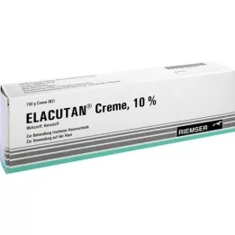 ELACUTAN Cream, 150 g