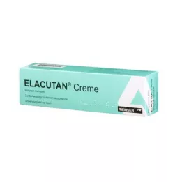 ELACUTAN Cream, 150 g